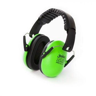 Jippie&#039;s hearing protection